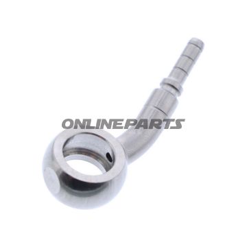 Ring JMP RINGFG H693LB-03C 10 mm 20+30 LB