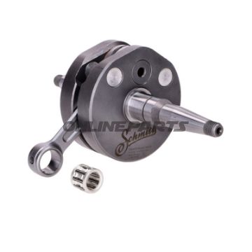 Krumtapaksel racing Schmitt 756.41.54