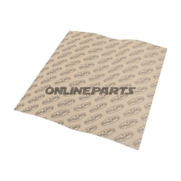 Pakning Athena 0,3 50X50CM