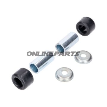 Motorlejesæt 101 Octane