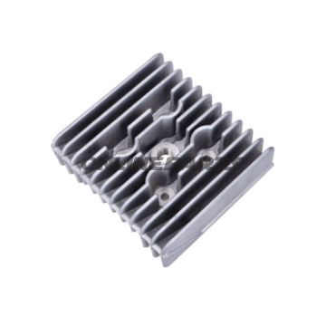Cylinderhoved 60CCM Schmitt 756.41.71