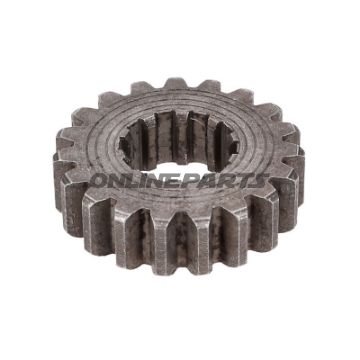 Tandhjul FESTRAD 19Z 756.41.79