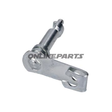 Koblingsstang 756.42.29 til Simson