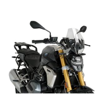 Forrude Puig 774.33.32, klar