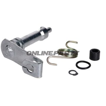 Koblingsstang 756.42.31