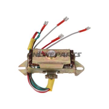 Laderegulator 6V fra 101 Octane