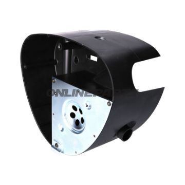 Luftfilter fra 101 Octane 723.39.54