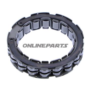 Starterkobling som original reservedel 706.09.47 til Honda CRF 250 X