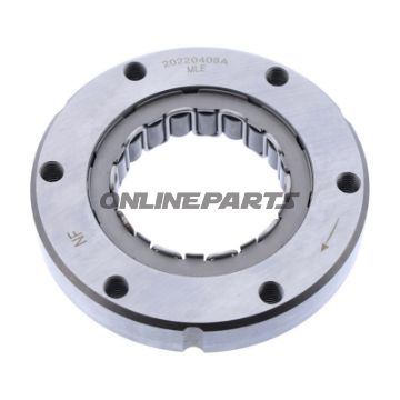 Starterkobling Honda original reservedel 706.09.68