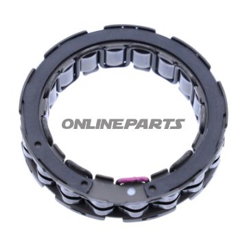 Starterkobling Honda original reservedel 706.09.71