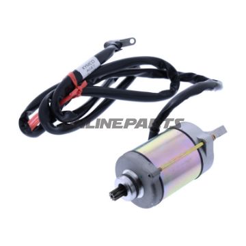 Startmotor 700.44.11 til Kymco