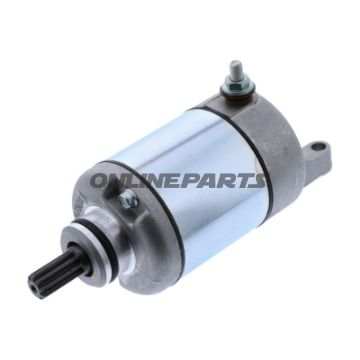 Startmotor Peugeot original reservedel 700.44.13