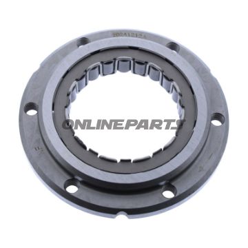 Starterkobling original reservedel Honda 706.09.74