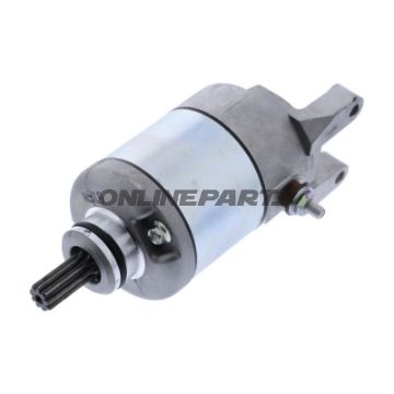Startmotor 700.44.20 original reservedel