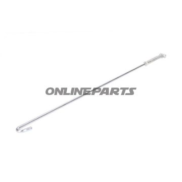Bremsestang bagtil 48 cm fra 101 Octane