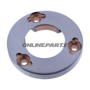 Starterkobling Honda original reservedel 706.09.44
