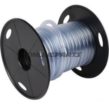 PVC-slange 6 mm x 8,4 mm, 15 meter – 467.02.06