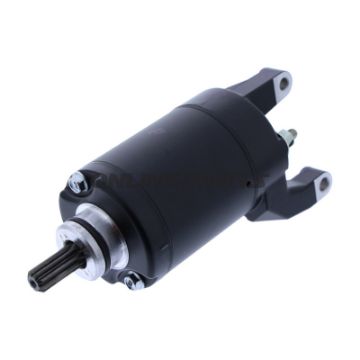 Startmotor original reservedel 700.44.06