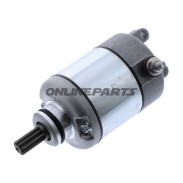 Startmotor original reservedel 700.44.15
