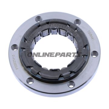 Starterkobling original reservedel 706.09.62 til Yamaha