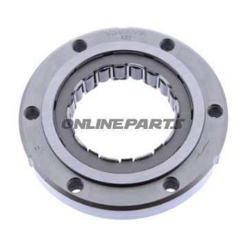 Starterkobling Honda original reservedel 706.09.76