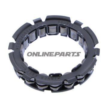 Starterkobling original reservedel Triumph 706.09.85