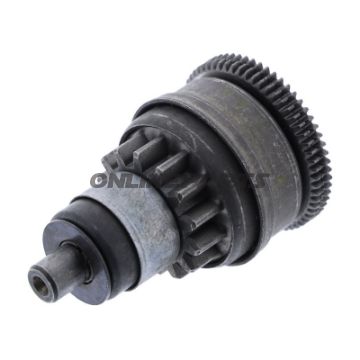 Starterkobling Aprilia original reservedel 706.09.86