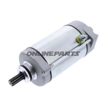 Original reservedel til startmotor 700.44.12