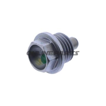 Magnetisk olieaftapningsprop original reservedel