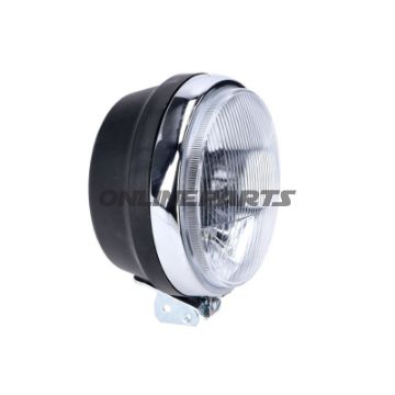 Forlygte 6V fra 101 Octane
