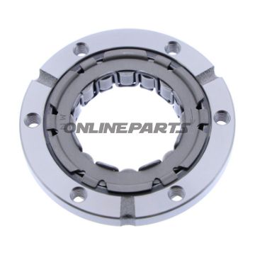 Starterkobling Honda original reservedel 706.09.39