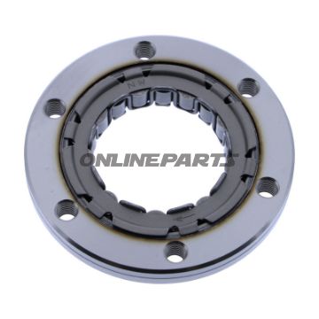 Starterkobling original reservedel 706.10.31 til Yamaha