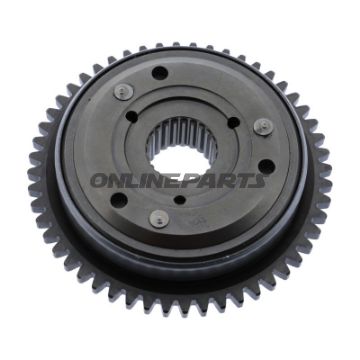 Starterkobling Keeway 706.10.33 original reservedel