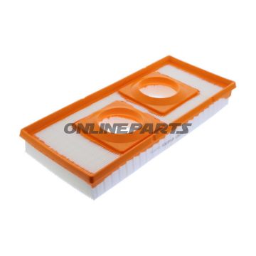 Luftfilter Hiflofiltro 723.39.29