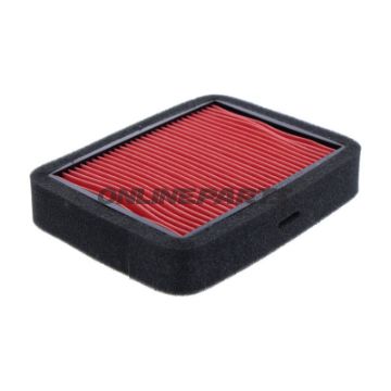 Luftfilter Hiflofiltro 723.39.49