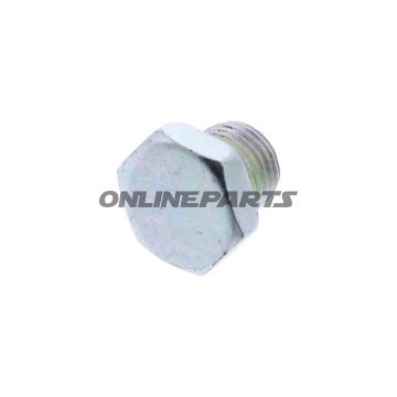 Olieaftapningsprop original reservedel 723.39.80