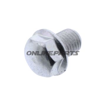 Olieaftapningsprop original reservedel 723.39.83