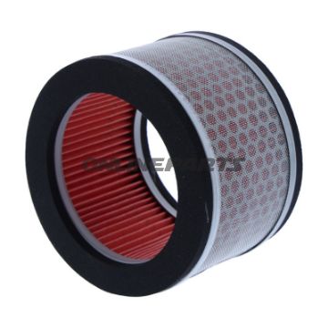 Luftfilter Hiflofiltro 723.39.32