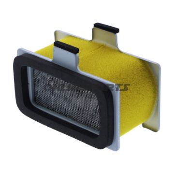 Luftfilter Hiflofiltro 723.39.41