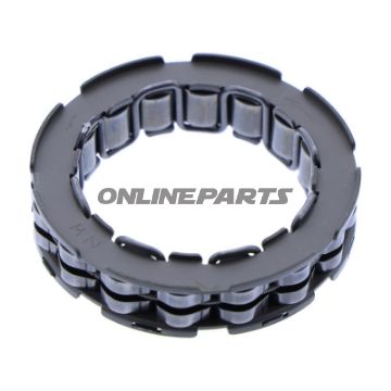 Starterkobling KTM original reservedel 706.10.29