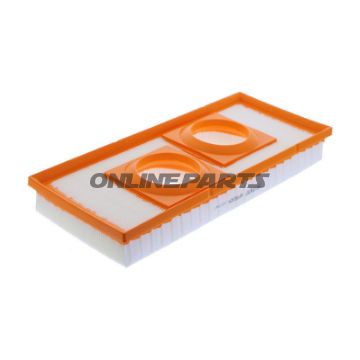 Luftfilter Hiflofiltro 723.39.28