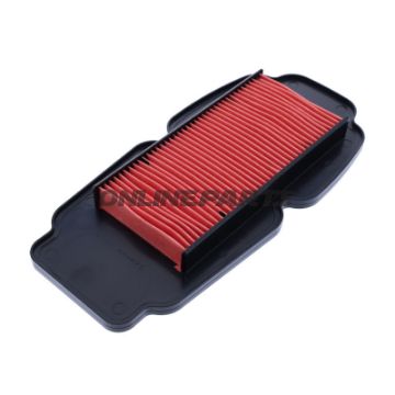 Luftfilter Hiflofiltro 723.39.33