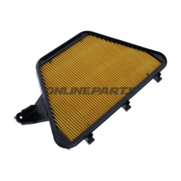 Luftfilter Hiflofiltro 723.39.35