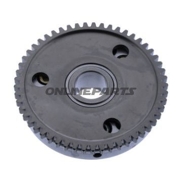 Starterkobling Keeway 706.10.20 original reservedel