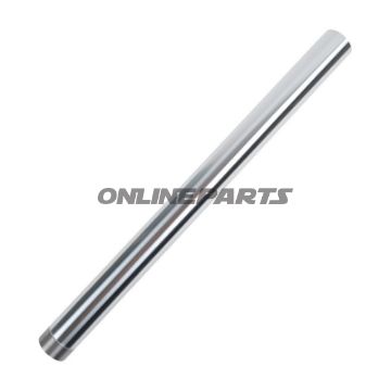 Gaffelben fork tube krom JMP 773.23.74