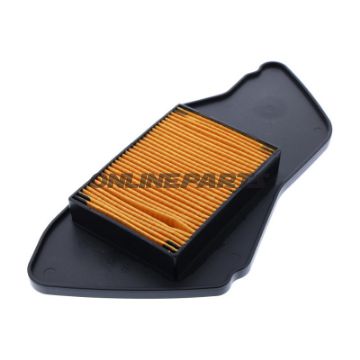 Luftfilter Hiflofiltro 723.39.52