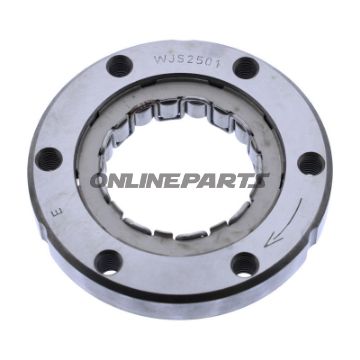 Starterkobling original reservedel 706.10.36 til Benelli og QJMotor