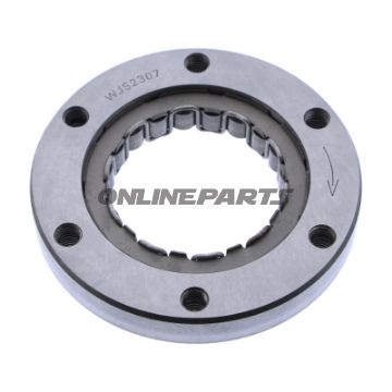 Starterkobling QJMotor 706.10.40