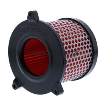 Luftfilter fra Hiflofiltro