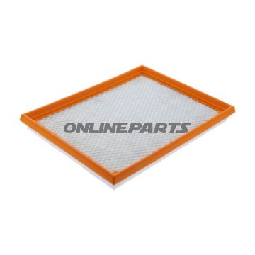 Luftfilter Hiflofiltro 723.39.46
